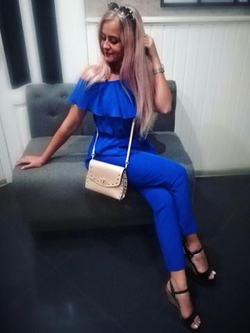 Евгения Ямочка фото 4