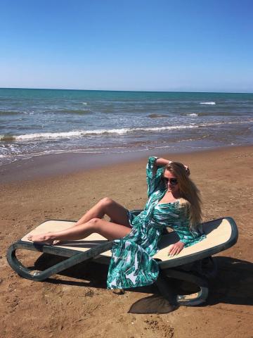 Евгения Ямочка фото 5