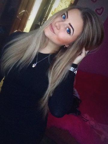 Евгения Ямочка фото 6