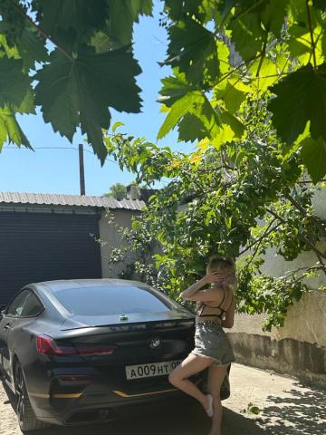 Дина Короткая стрижка фото 4